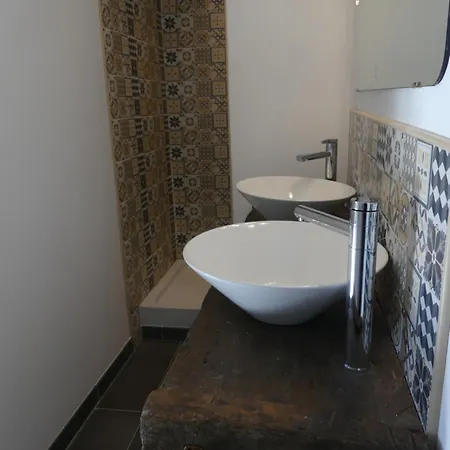 De Ferienhaus Bossugan