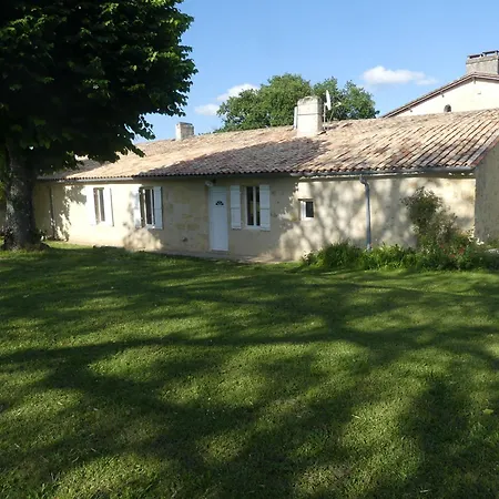 De Holiday home