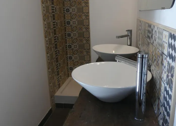 De Casa vacanze Bossugan